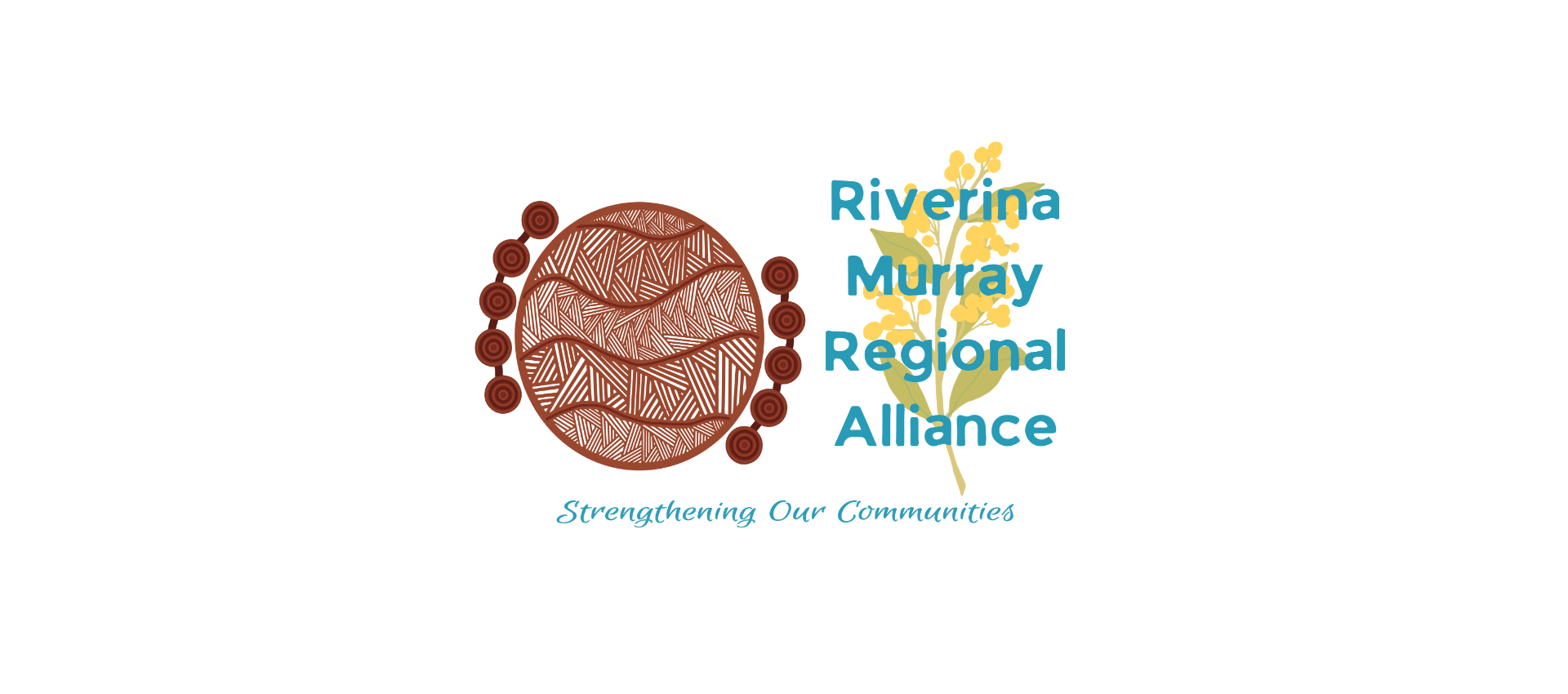 Riverina Murray Regional Alliance Logo 