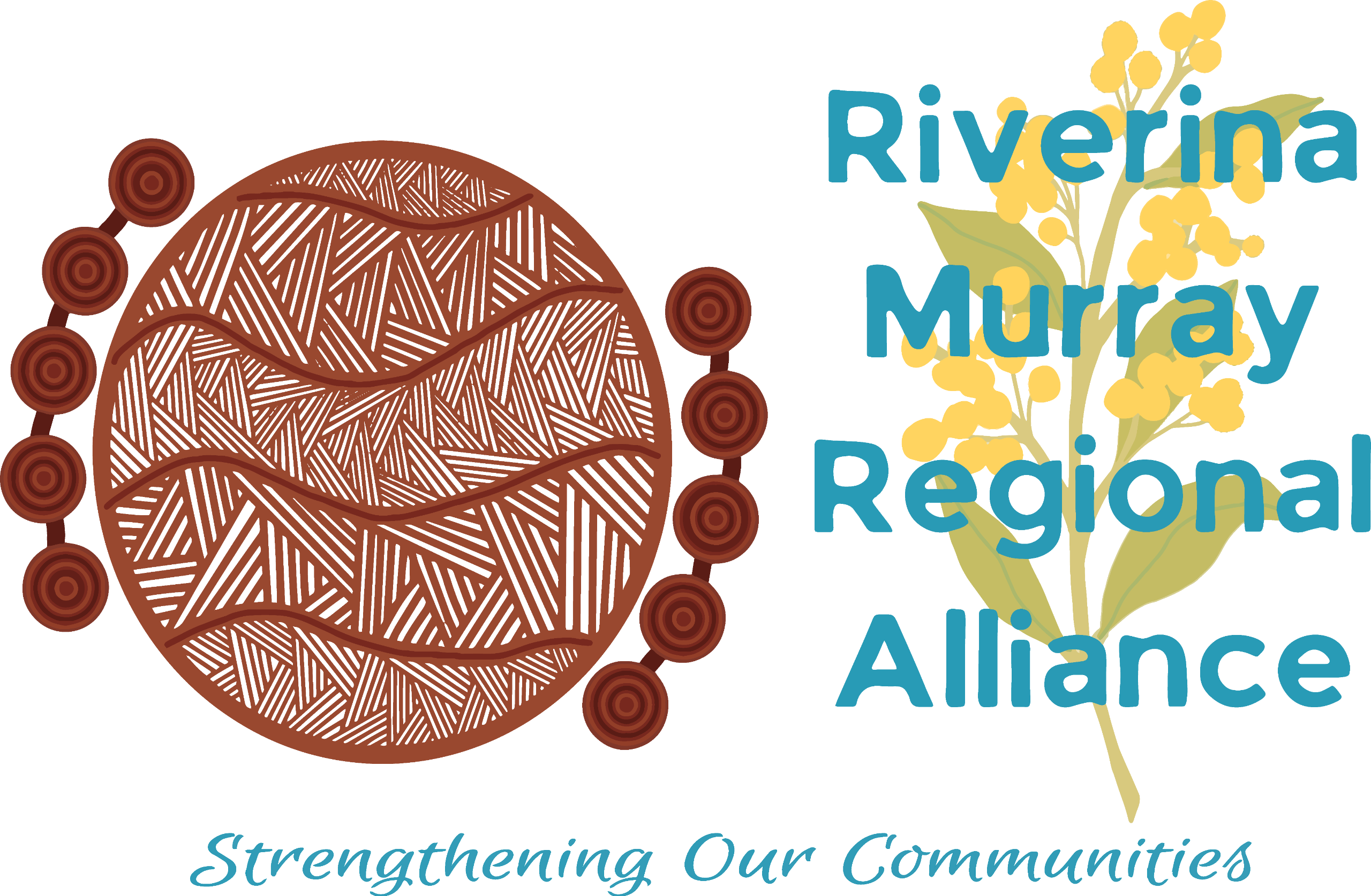 Riverina Murray Regional Alliance logo