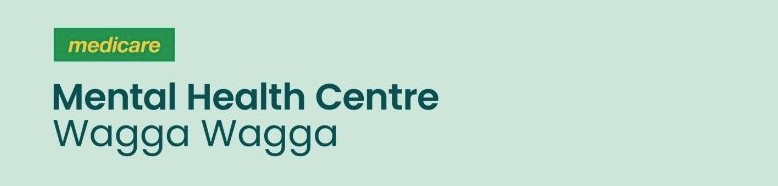 Wagga Wagga Medicare Mental Health Centre Logo